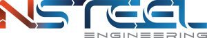 Logo NSTEEL Engineering, partenaire en innovation industrielle